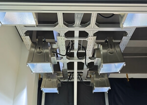 決定光伏測試MPP精度的全光譜模擬器三要素：光譜匹配度、輻照穩定度、均勻度